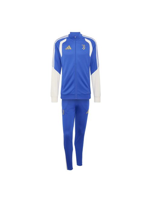 Adidas Juventus tuta completa rappresentanza 26/27 Juventus | KH1291TK SUIT 2